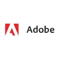 image of Adobe Logo