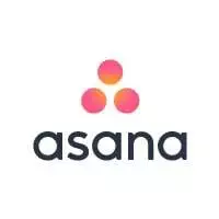 image of Asana Logo