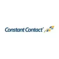 image of Constant Contact Logo.