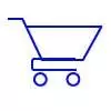 image of shopping cart