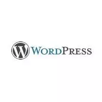 image of WordPress Logo