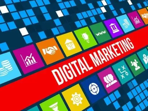 image of Digital Marketing Agency Header